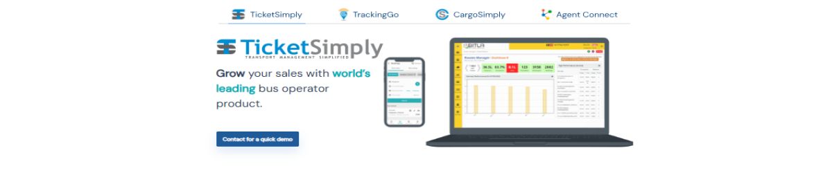 TicketSimply