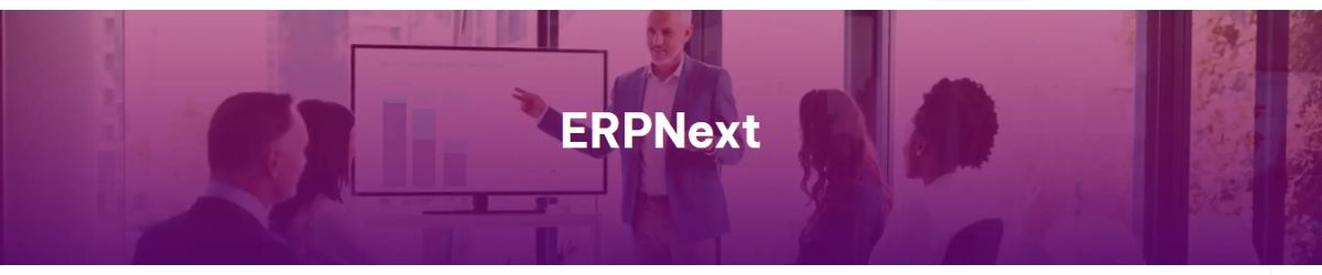 ERPNext