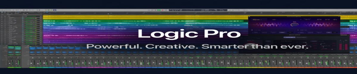 Logic Pro