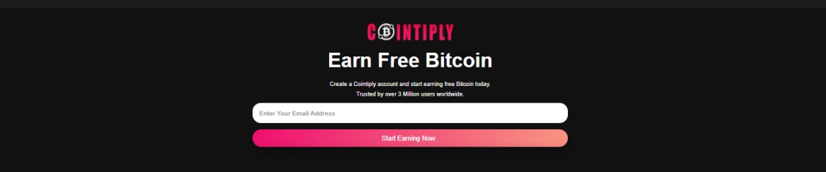 Cointiply