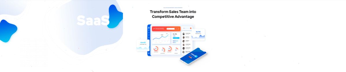 OrgGenCRM