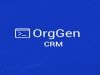 OrgGenCRM