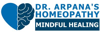 Dr. Arpana's Homeopathy
