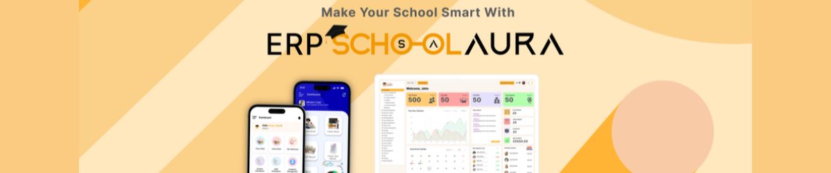 ERP SchoolAura