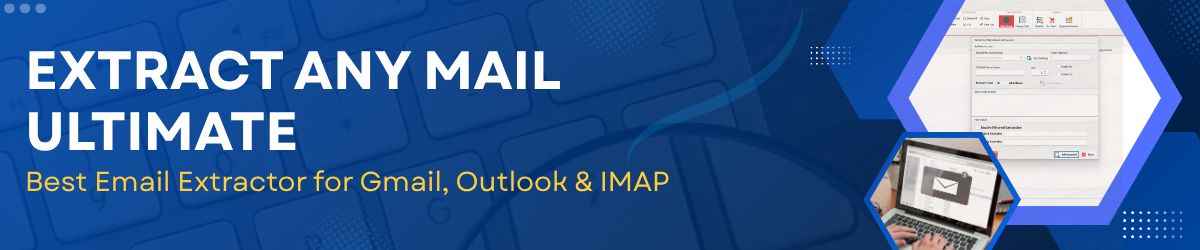 Extract Any Mail Ultimate
