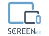 SCREENish