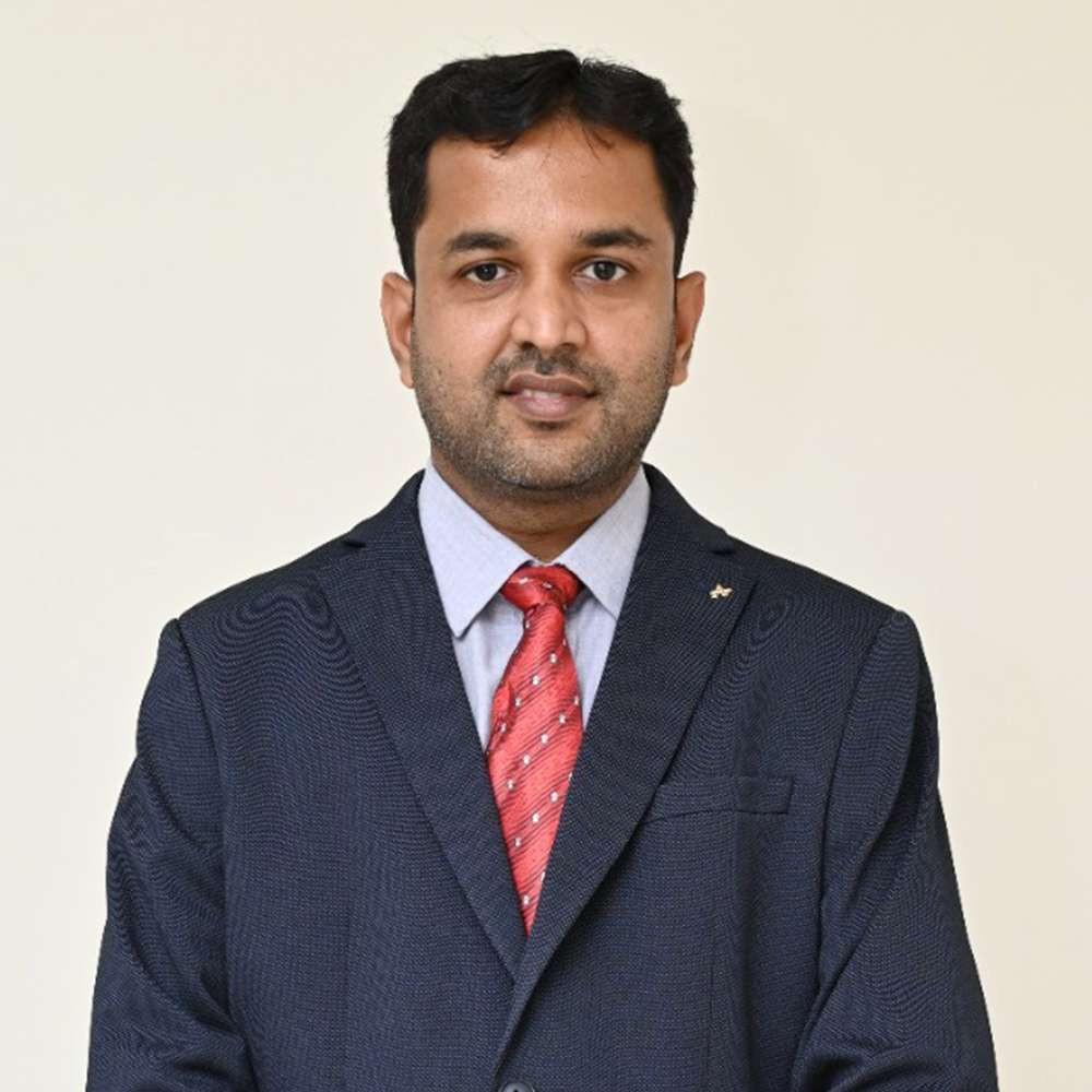 Natvar Mistry