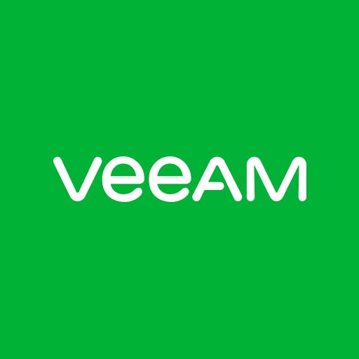 Veeam Backup & Replication