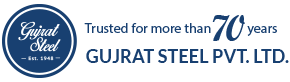 Gujrat Steel