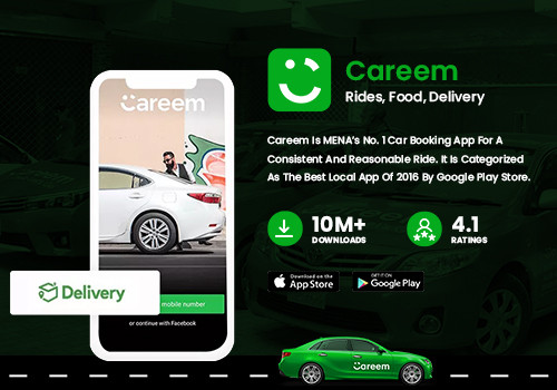 Careem
