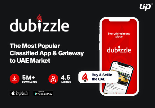 Dubizzle