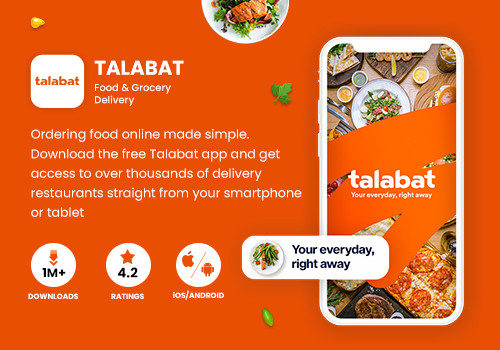 Talabat