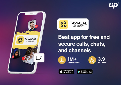 Tawasal