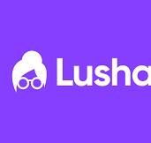 lusha lusha