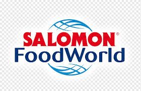 salomon foodworld
