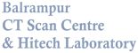Balrampur