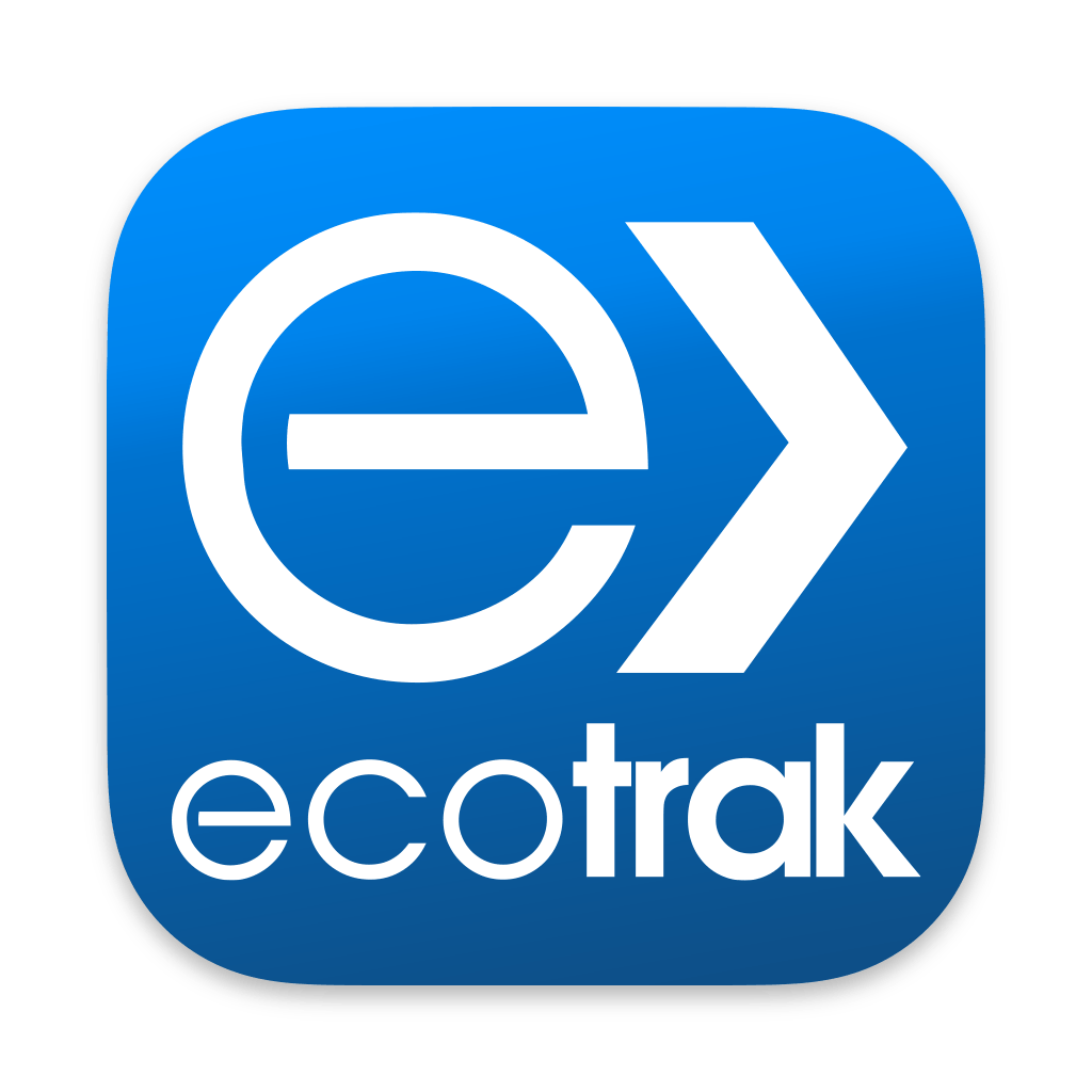 Ecotrak Facility Management Software
