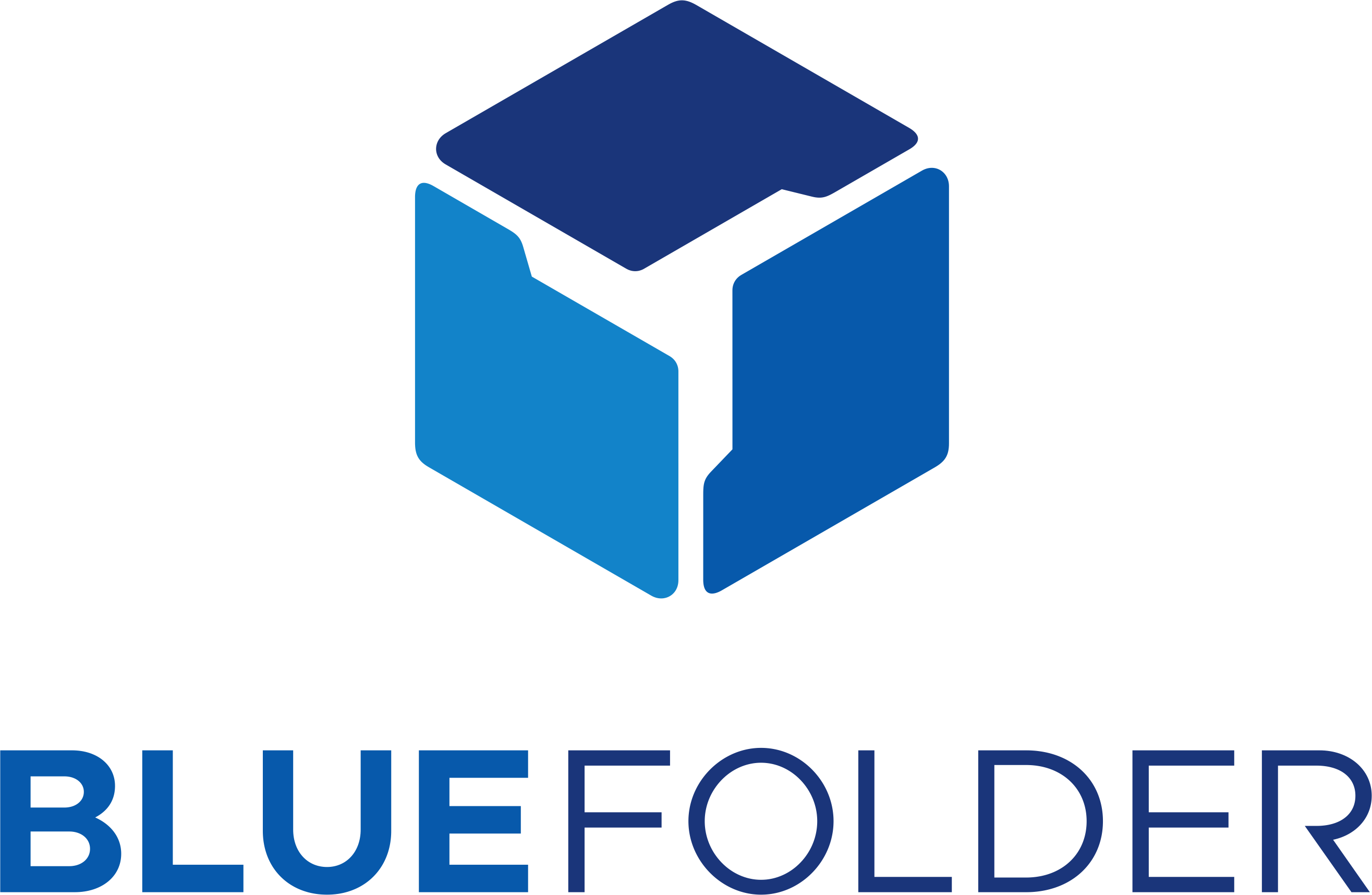 BlueFolder
