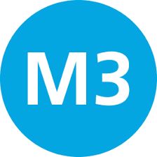 m3