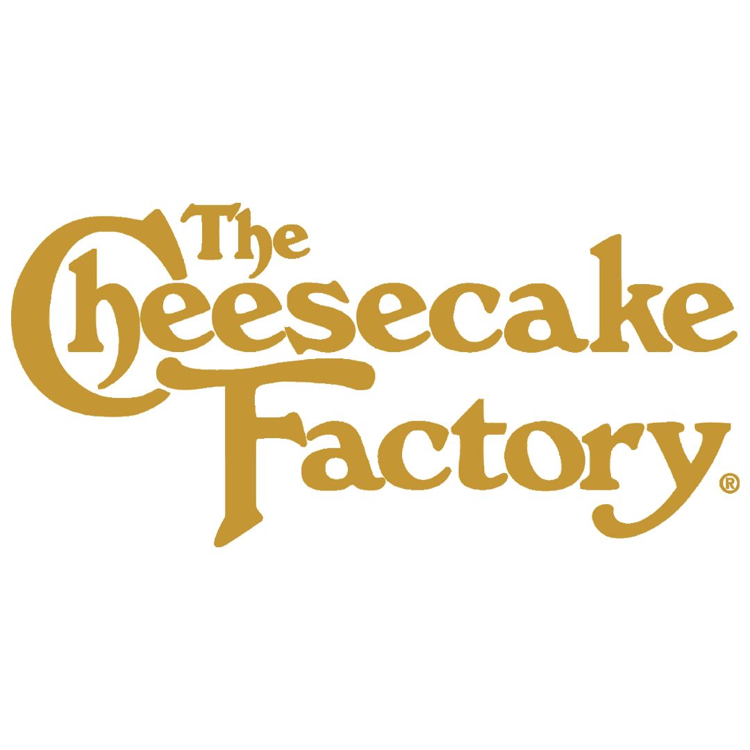 cheesecake Factory