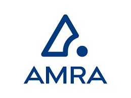 Amra logo