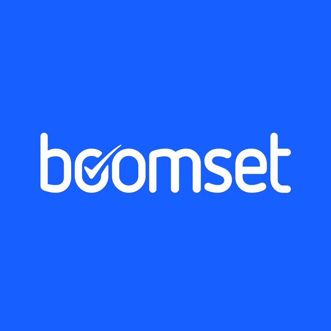 Boomset