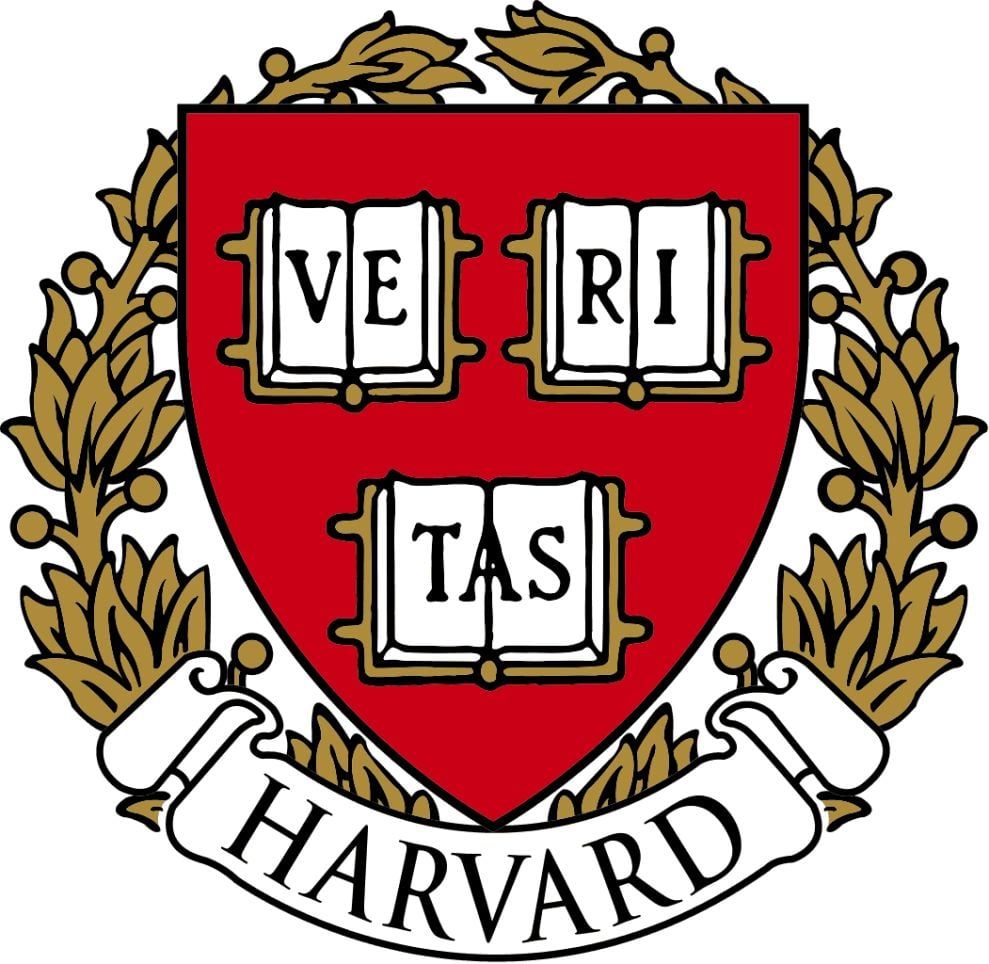 Harvard University Harvard University